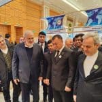 امضای تفاهم‌نامه‌های صادرات خدمات فنی و مهندسی در عشق‌آباد